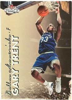 Gary Trent