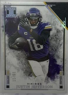 Justin Jefferson