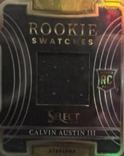 Calvin Austin III