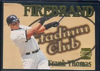 Frank Thomas