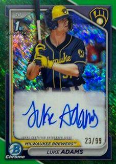 Luke Adams