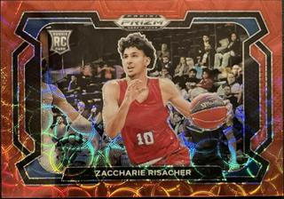 Zaccharie Risacher