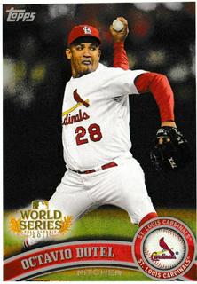 Octavio Dotel