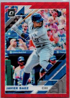 Javier Baez