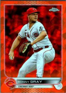 Cincinnati Reds