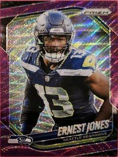 Ernest Jones