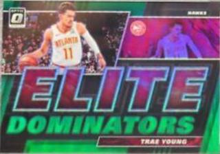 Trae Young