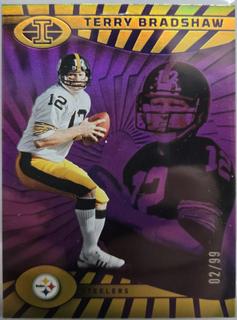Terry Bradshaw