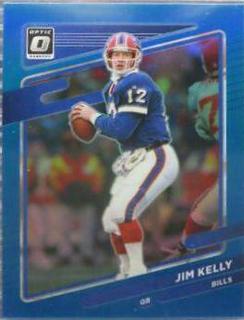 Jim Kelly