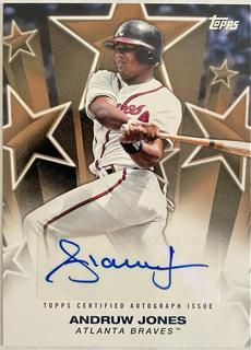 Andruw Jones