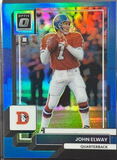 John Elway