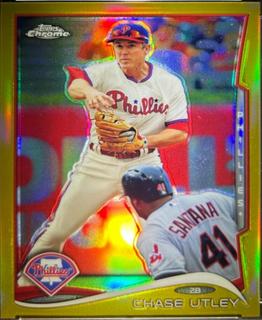 Chase Utley