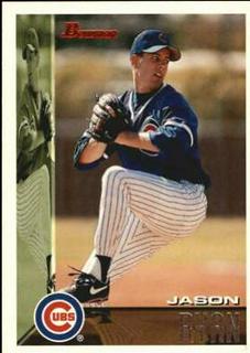 Jason Ryan