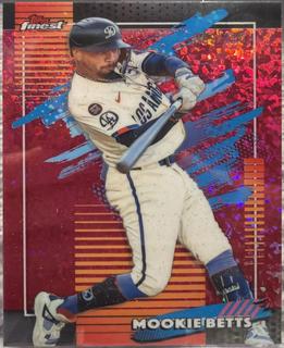 Mookie Betts