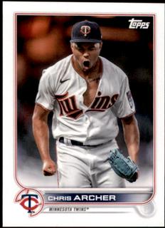 Chris Archer