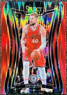 Ivica Zubac