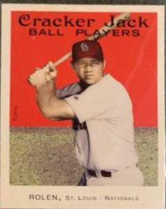 Scott Rolen