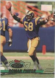 Roman Phifer