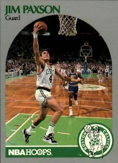 Jim Paxson