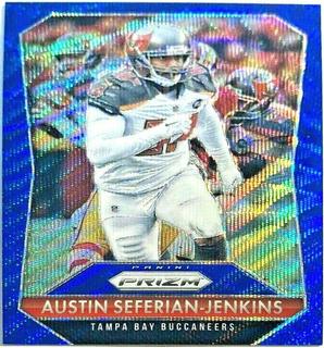 Austin Seferian-Jenkins