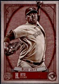 Hyun Jin Ryu