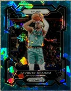 Devonte' Graham