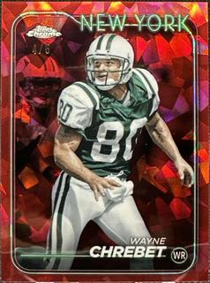 Wayne Chrebet