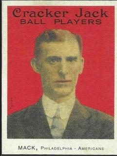 Connie Mack