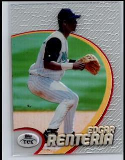 Edgar Renteria