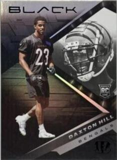Daxton Hill