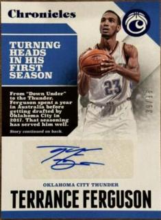 Terrance Ferguson