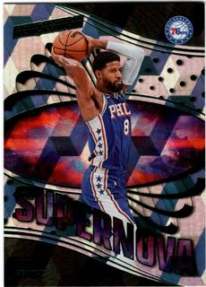 Paul George
