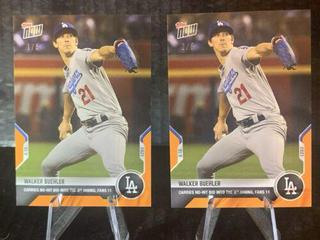 Walker Buehler