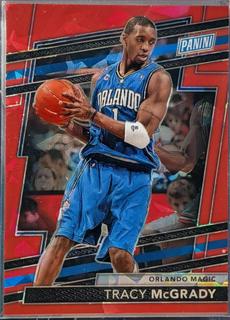 Tracy McGrady