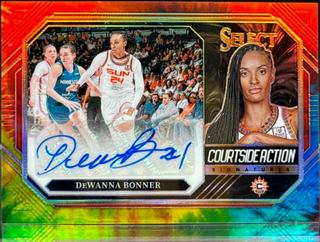 DeWanna Bonner