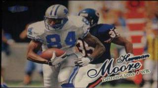 Herman Moore