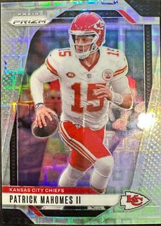Patrick Mahomes II