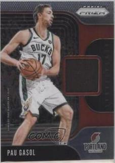 Pau Gasol