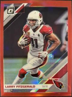 Larry Fitzgerald