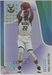 Khris Middleton
