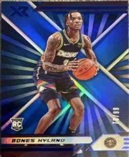Bones Hyland
