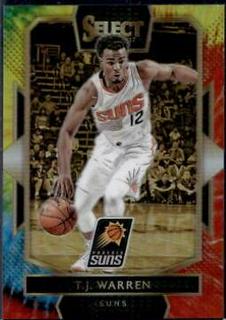 T.J. Warren