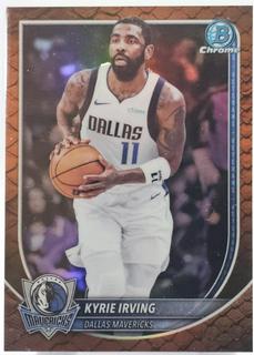 Kyrie Irving