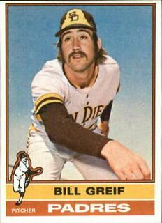 Bill Greif