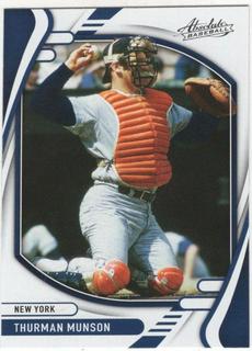 Thurman Munson