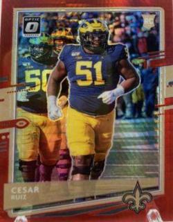Cesar Ruiz