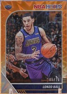 Lonzo Ball