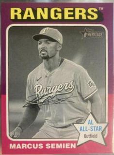 Marcus Semien