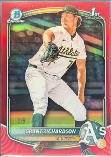 Grant Richardson