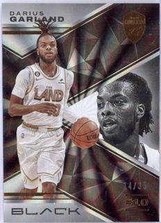 Darius Garland